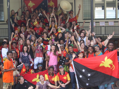 Secondary Mathematics Teacher (Grades 6-12) photo